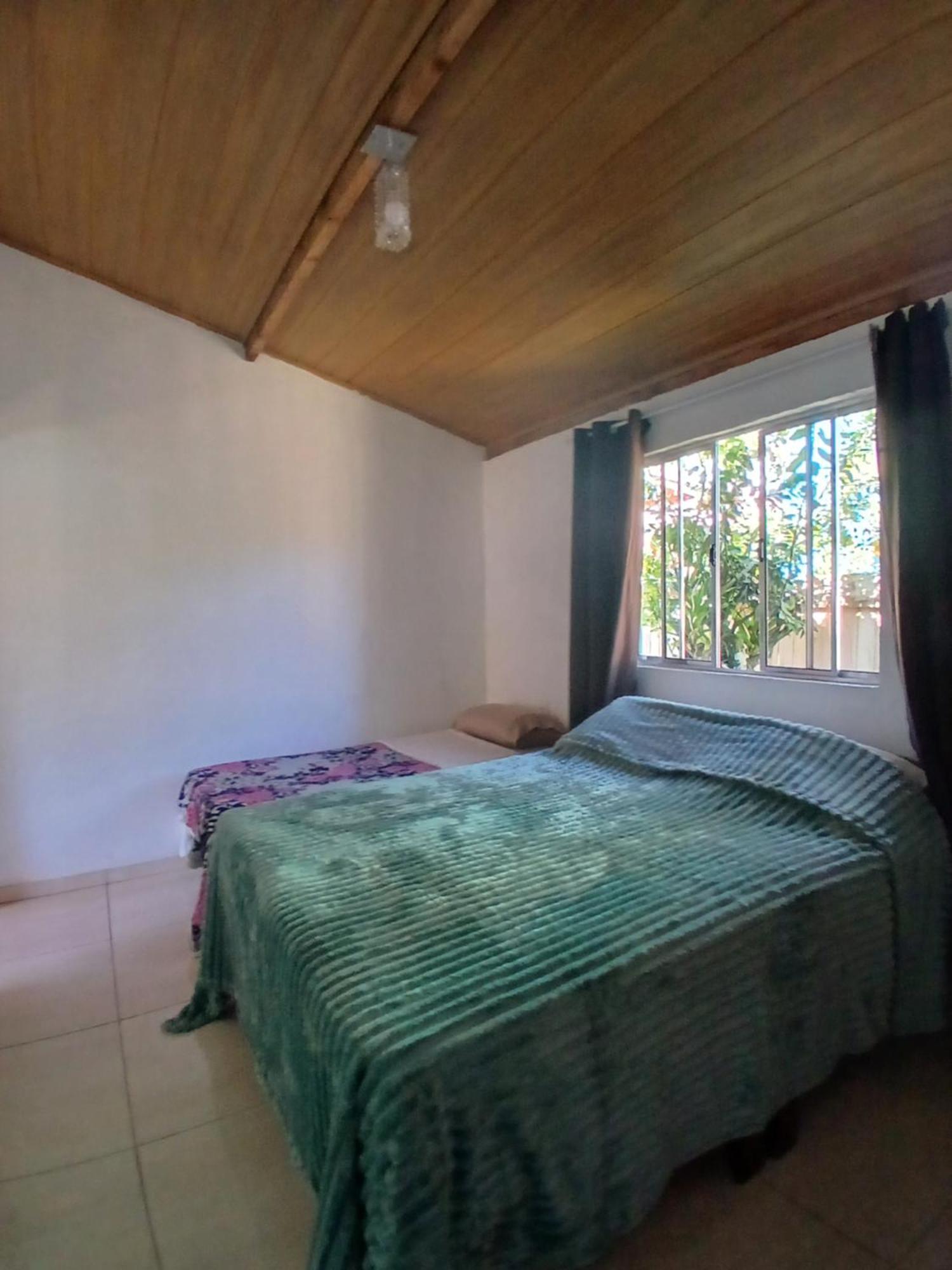 Suites Portal Do Bosque Висконди-ди-Мауа Номер фото
