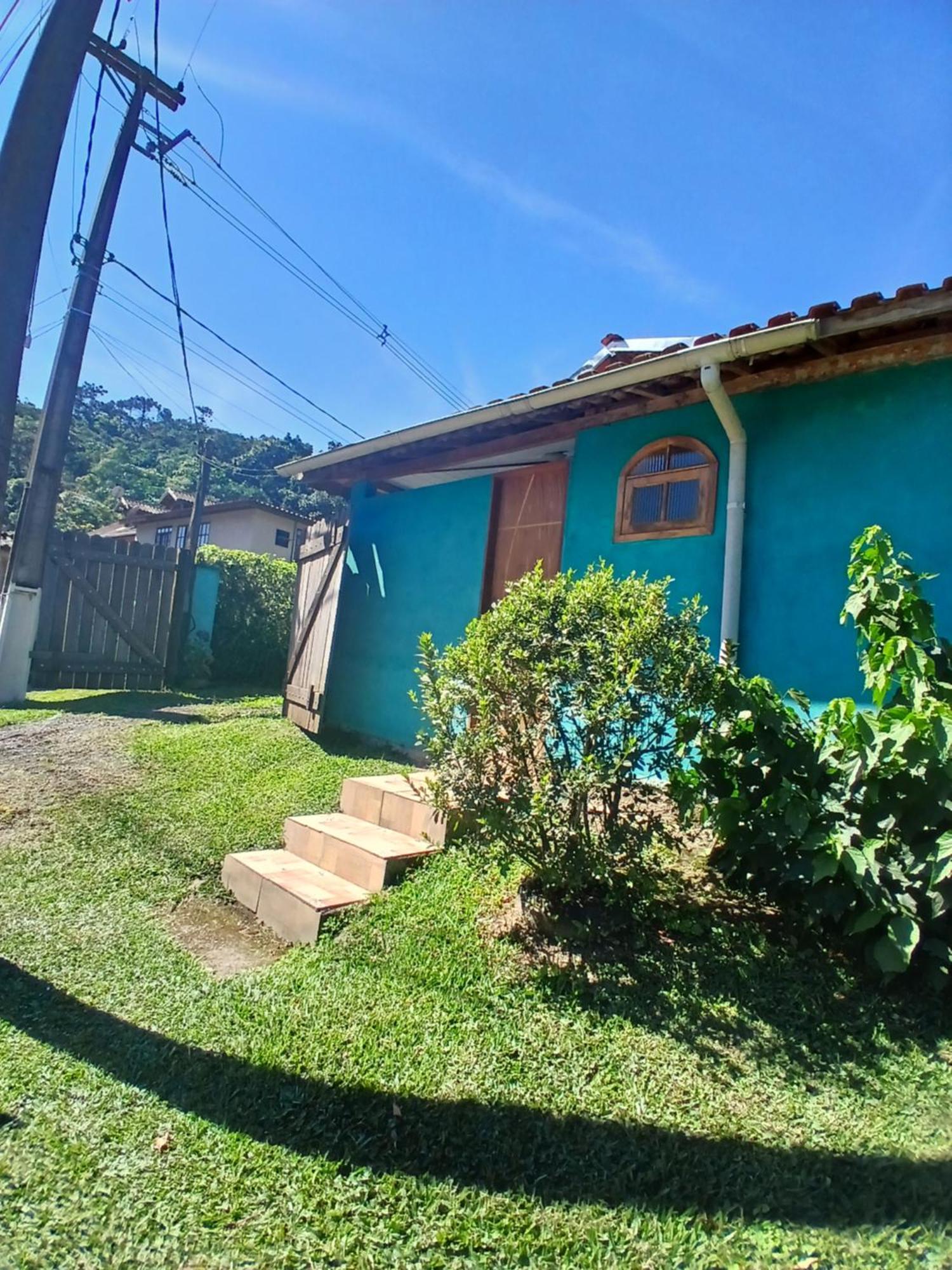 Suites Portal Do Bosque Висконди-ди-Мауа Номер фото